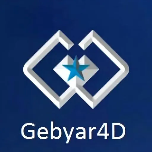 GEBYAR4D - Petualangan Epic dalam Dunia RPG