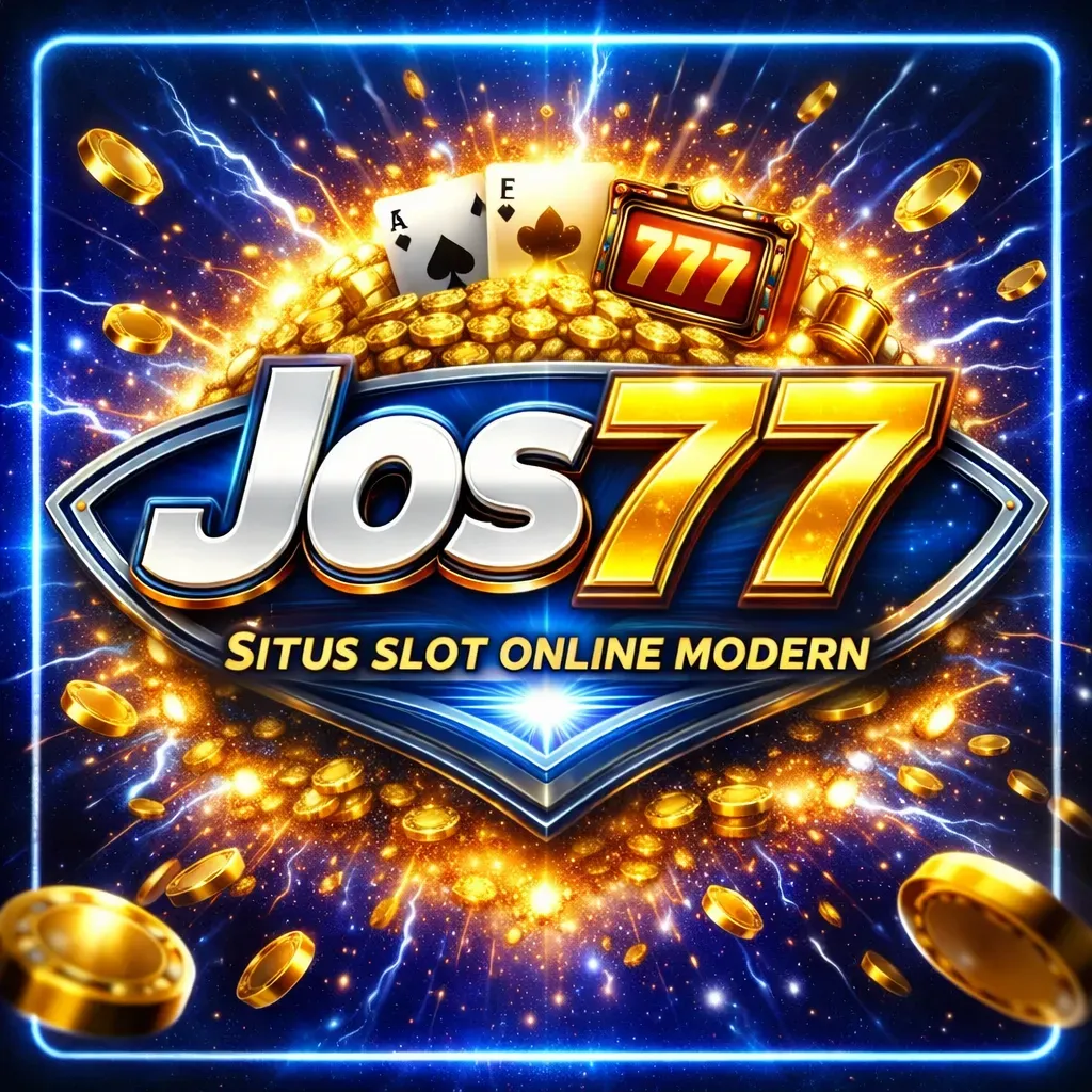 JOS77 - Bangun Kerajaan Tycoon Impian Anda